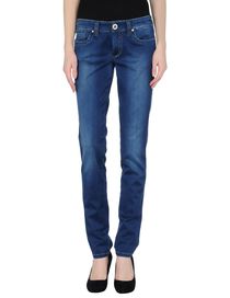 S.O.S by ORZA STUDIO - Denim trousers