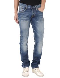 NAPAPIJRI - Denim pants