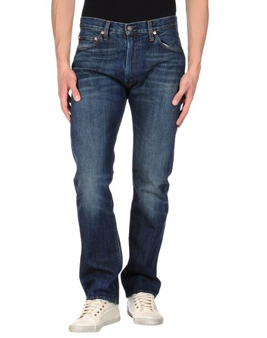ZOOM LEVI'S RED TAB - Denim pants