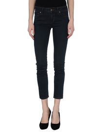 M.GRIFONI DENIM - Denim pants