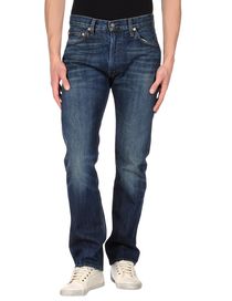 LEVI'S RED TAB - Denim pants