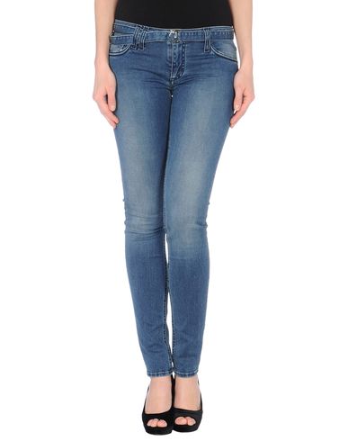 ZOOM CYCLE - Denim pants