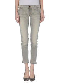 (+) PEOPLE - Denim trousers