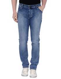 RE-HASH - Denim trousers