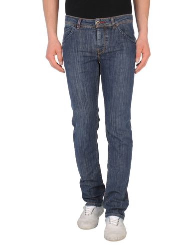 ZOOM RE-HASH - Denim pants