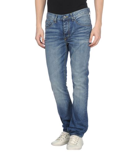 ZOOM DR. DENIM JEANSMAKERS - Denim pants