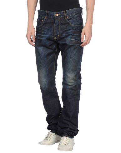 ZOOM DR. DENIM JEANSMAKERS - Denim pants