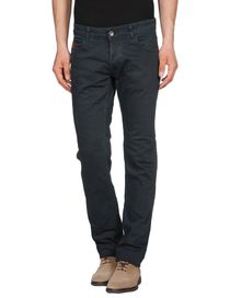 UNLIMITED - Denim trousers