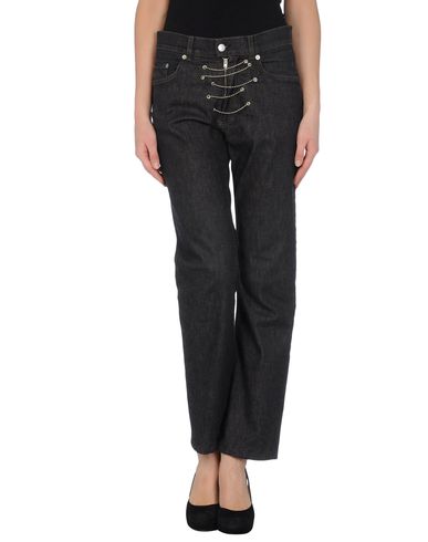 ZOOM HELMUT LANG - Denim trousers