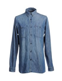 POLO JEANS COMPANY - Denim shirt