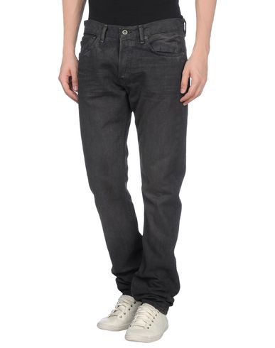 ZOOM POLO JEANS COMPANY - Denim pants