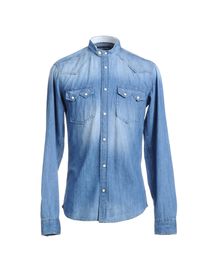 JACK & JONES - Denim shirt