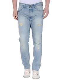 JACK & JONES - Denim trousers