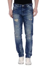 JACK & JONES - Denim trousers