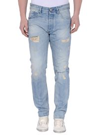 JACK & JONES - Denim trousers