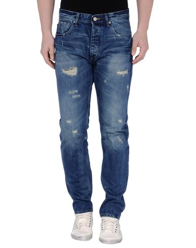 ZOOM JACK & JONES - Denim pants