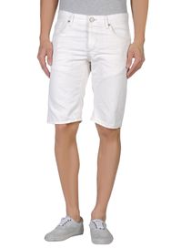 JACK & JONES - Denim bermudas