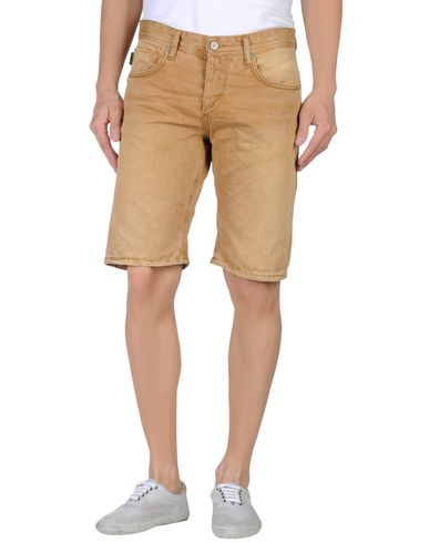 ZOOM JACK & JONES - Denim bermudas