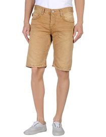 JACK & JONES - Denim bermudas