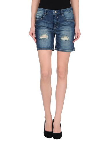 ZOOM ONLY - Denim shorts