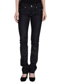 7 FOR ALL MANKIND - Denim pants