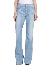 NOTIFY - Denim pants