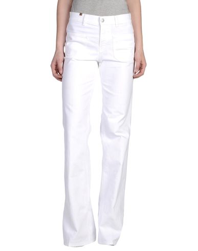 ZOOM NOTIFY - Denim trousers