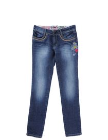 CATIMINI - Denim pants
