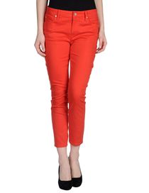 MARC BY MARC JACOBS - Denim pants