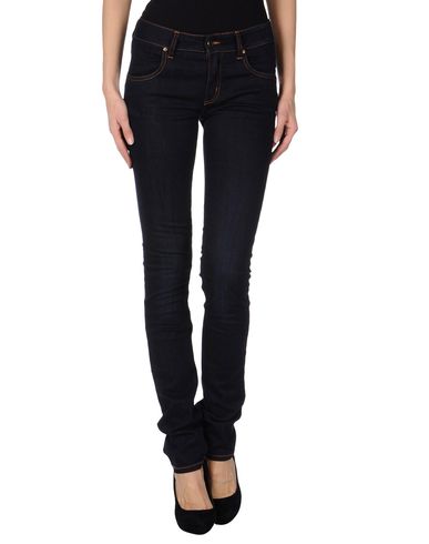 ZOOM MET - Denim trousers