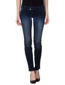 MET CHINO & FRIENDS - Denim trousers