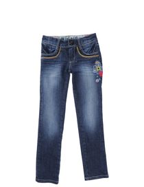 CATIMINI - Denim pants