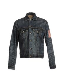 DENIM & SUPPLY RALPH LAUREN - Denim outerwear