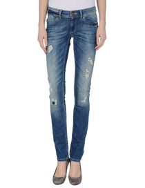 PEPE JEANS - Denim trousers
