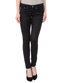 PEPE JEANS - Denim trousers