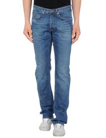 MAURO GRIFONI - Denim pants