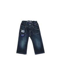 TOMMY HILFIGER - Denim pants