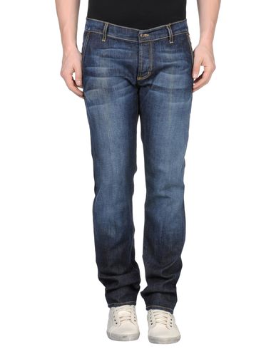 ZOOM ROŸ ROGER'S - Denim pants