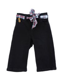 RALPH LAUREN - Denim pants