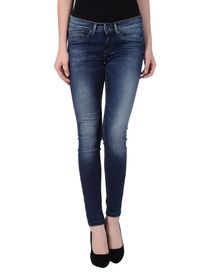 PEPE JEANS - Denim trousers