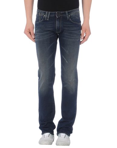ZOOM CYCLE - Denim pants