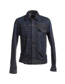 SCOTCH & SODA - Denim outerwear