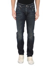 CYCLE - Denim pants