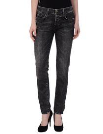M.GRIFONI DENIM - Denim pants