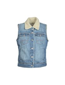 PEPE JEANS - Denim outerwear
