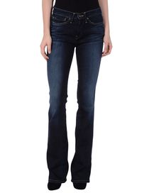PEPE JEANS - Denim trousers