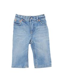 POLO RALPH LAUREN - Denim trousers