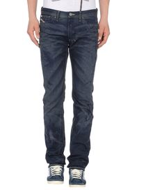 DIESEL - Denim pants
