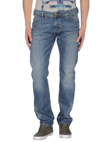 ZOOM DIESEL - Denim pants