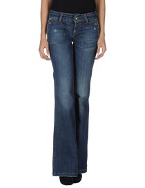 C'N'C' COSTUME NATIONAL - Denim trousers